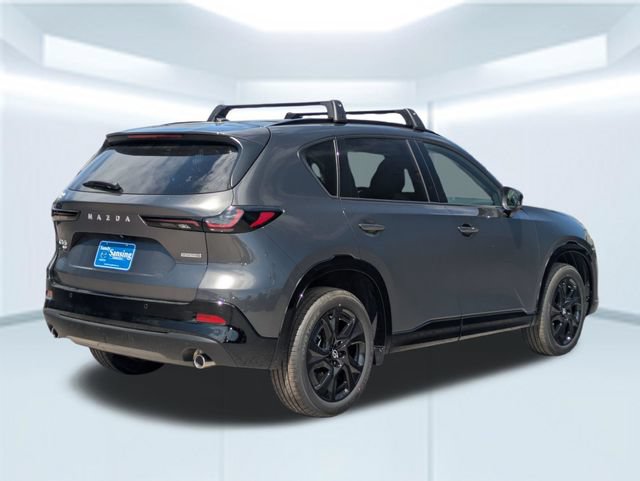 New 2026 MAZDA CX-50 AWD 2.5 S w/ Select Package image 6