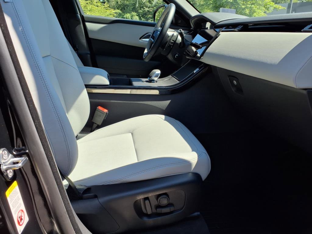 Certified 2026 Land Rover Range Rover Velar S image 3