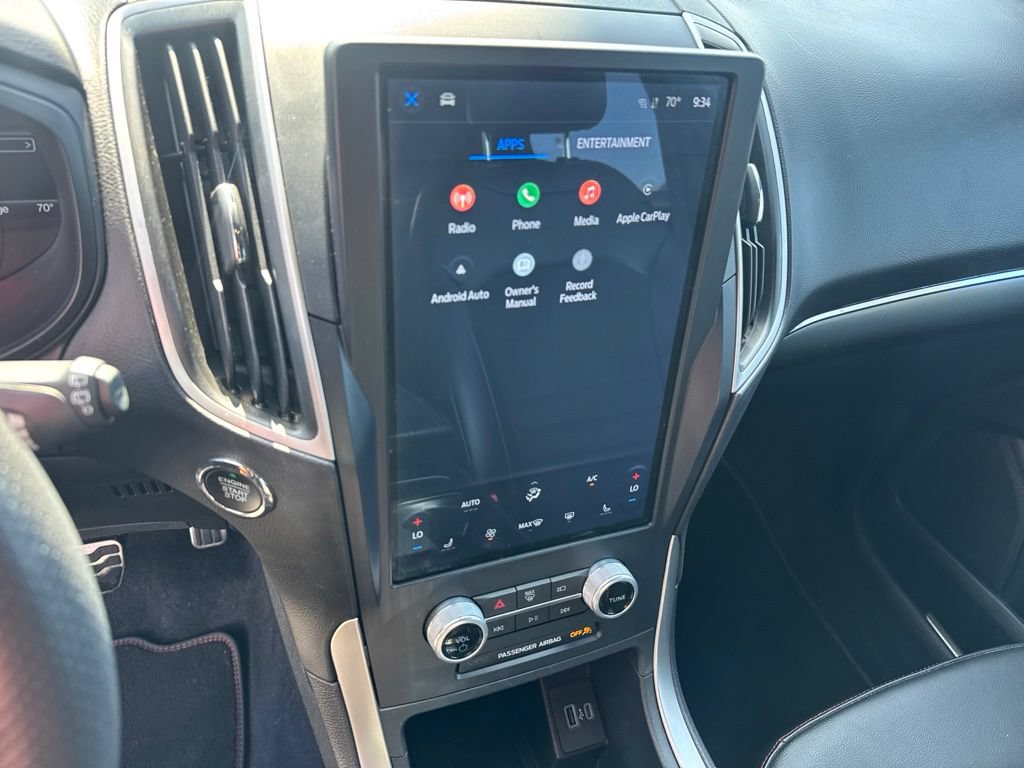 Used 2023 Ford Edge ST-Line AWD/4WD image 19