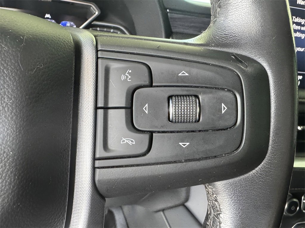 Used 2021 GMC Yukon SLT image 31