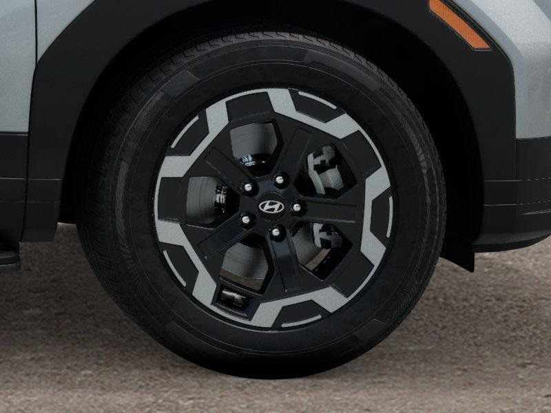 New 2027 Hyundai Santa Fe SEL FWD image 8