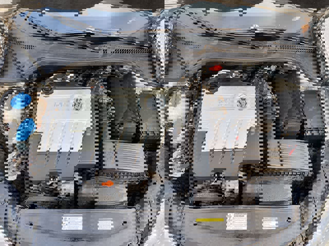 Used 2013 Volkswagen Jetta TDI image 30