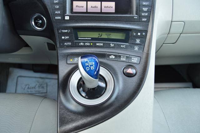 Used 2010 Toyota Prius FWD image 24