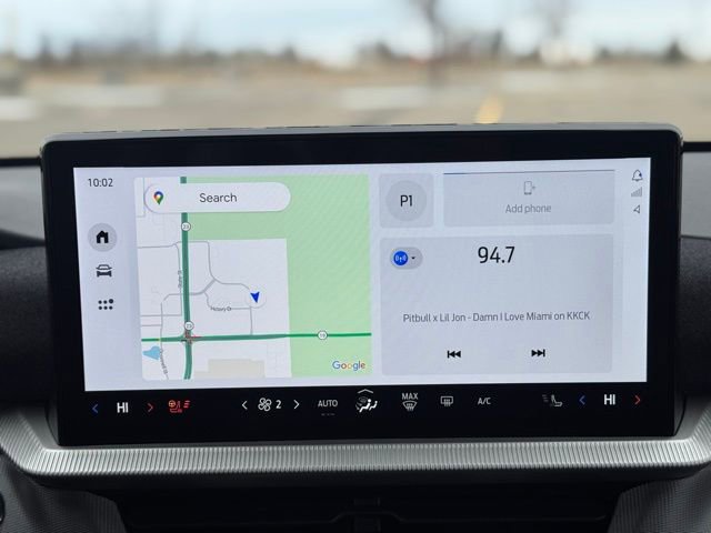 Used 2025 Ford Explorer ST-Line w/ ST-Line Street Pack image 19