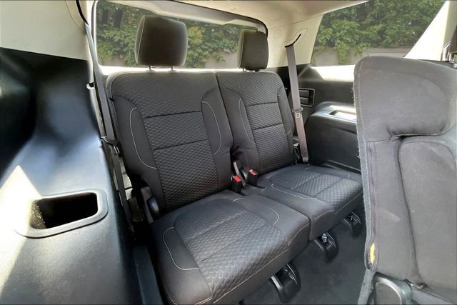 Used 2017 GMC Acadia SLE FWD image 26
