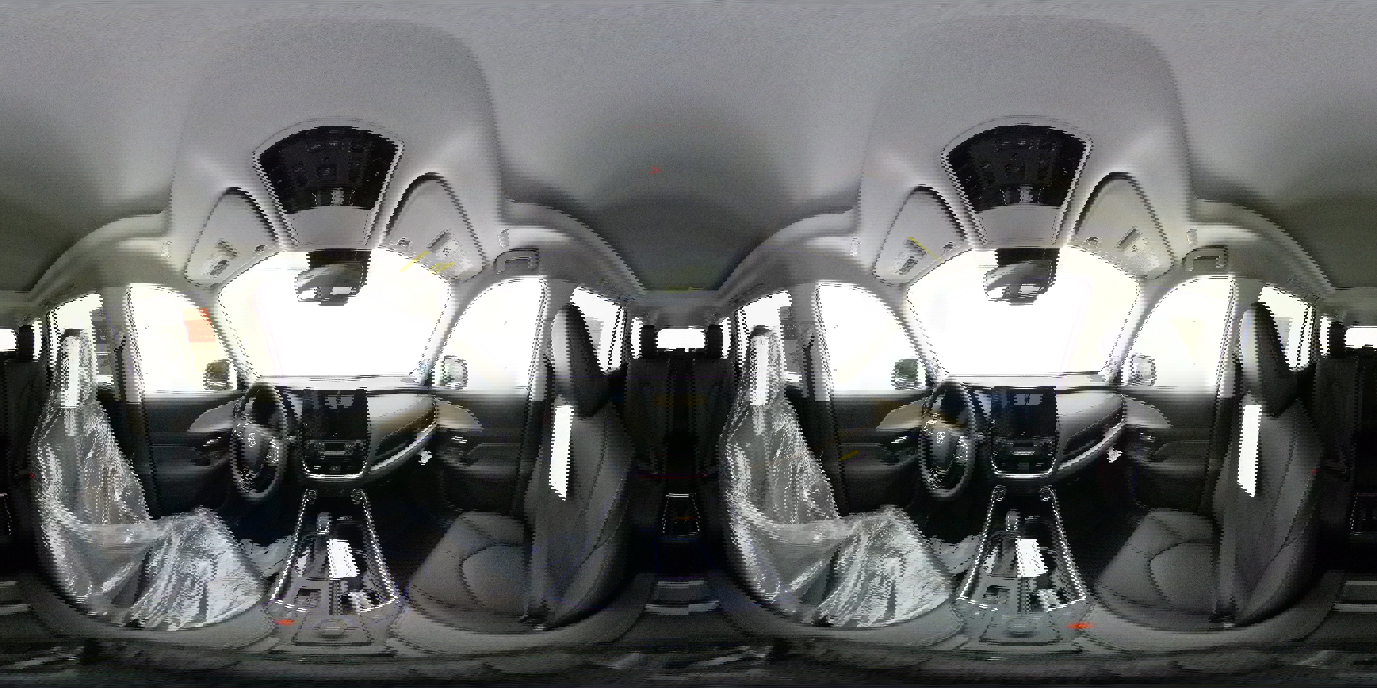 New 2026 Toyota Grand Highlander Limited image 66