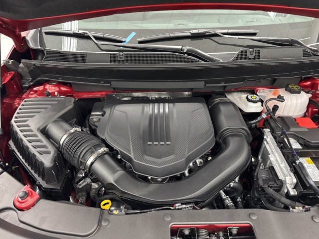 New 2026 Chevrolet Traverse RS image 43