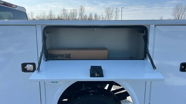 New 2026 Chevrolet Silverado 3500 W/T w/ WT Convenience Package image 39