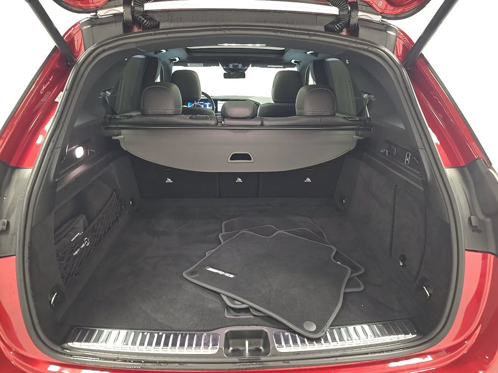 Certified 2024 Mercedes-Benz GLE 53 AMG 4MATIC image 16