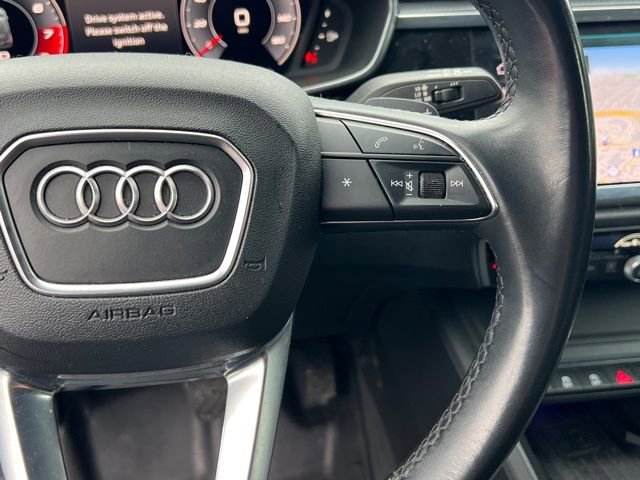 Used 2021 Audi Q3 2.0T Premium Plus w/ Premium Plus Package image 21