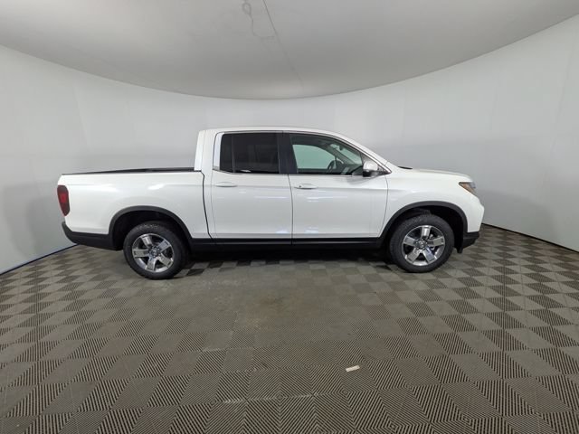 New 2026 Honda Ridgeline RTL image 2