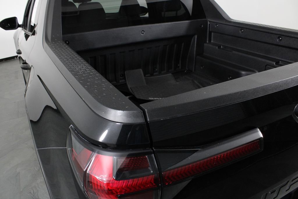 Certified 2024 Hyundai Santa Cruz SE image 17