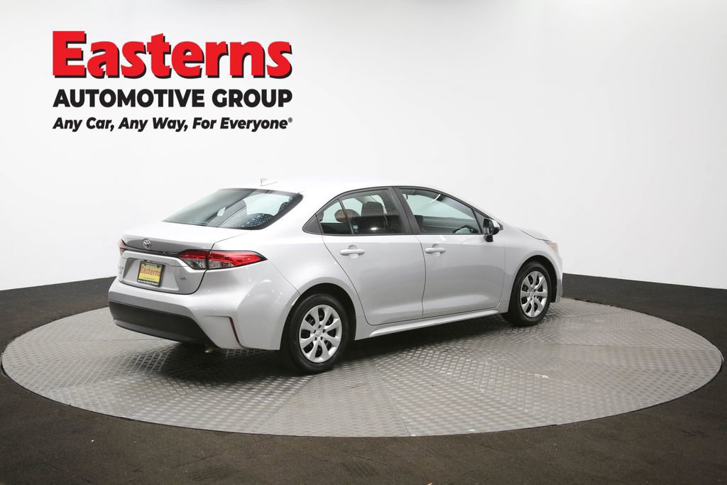 Used 2023 Toyota Corolla LE image 41