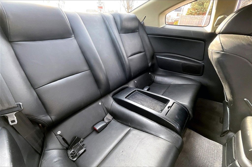 Used 2004 INFINITI G35 Coupe w/ Premium Pkg image 29