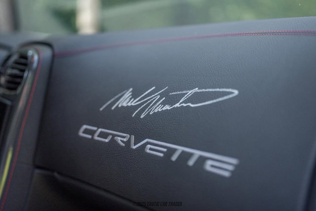 Used 2011 Chevrolet Corvette Z06 image 59