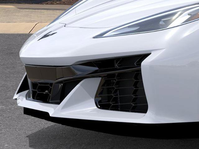 New 2026 Chevrolet Corvette Z06 image 35