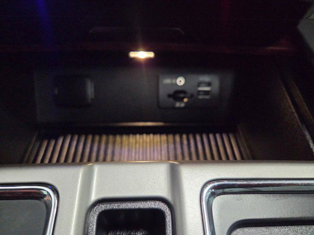 Used 2015 Ford F150 King Ranch w/ Equipment Group 601A Luxury image 58