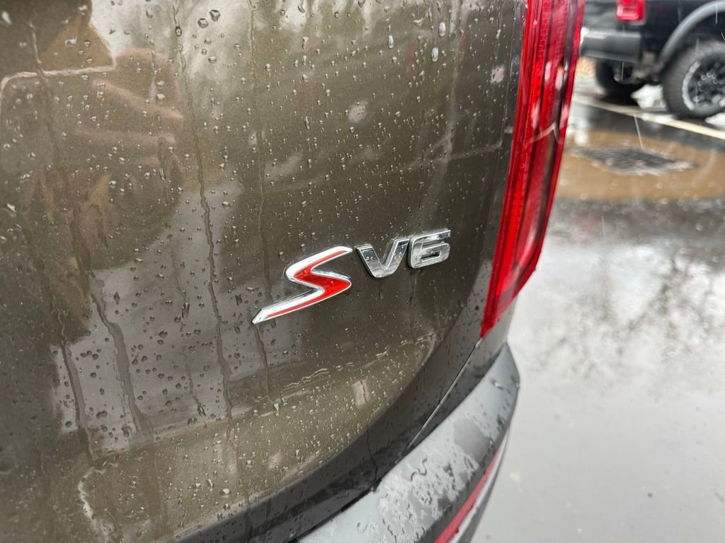 Used 2021 Kia Telluride S image 25