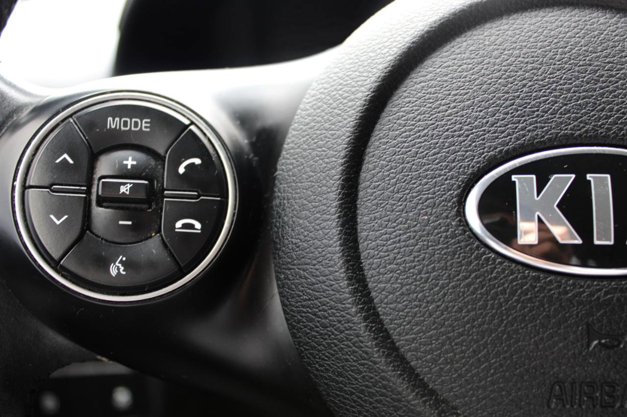 Used 2020 Kia Soul GT-Line image 18