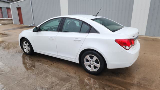 Used 2014 Chevrolet Cruze LT image 6