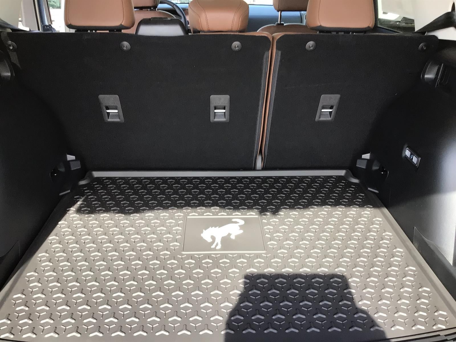 New 2026 Ford Bronco Sport Outer Banks AWD/4WD image 15