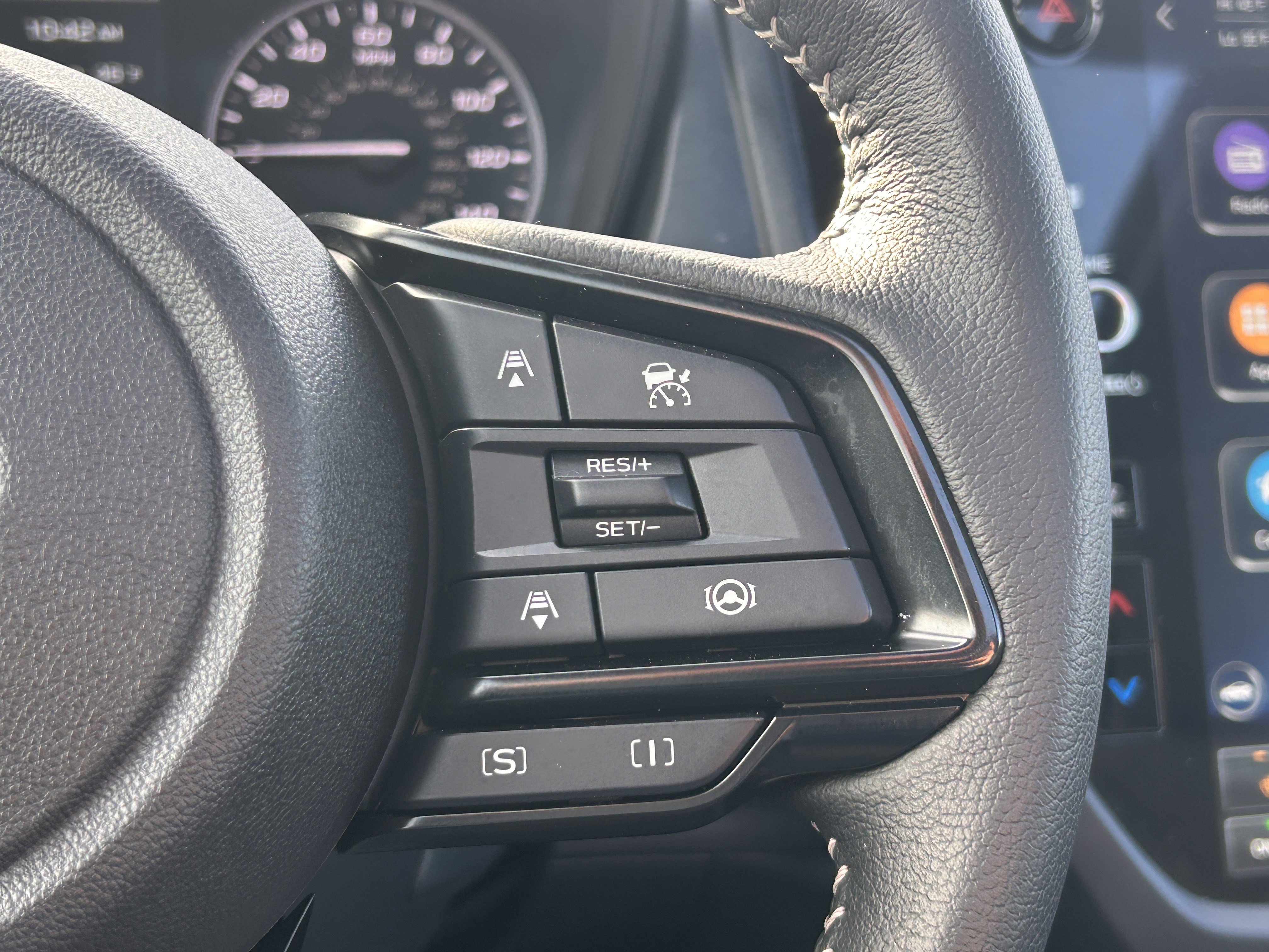 Certified 2025 Subaru Forester Premium image 21