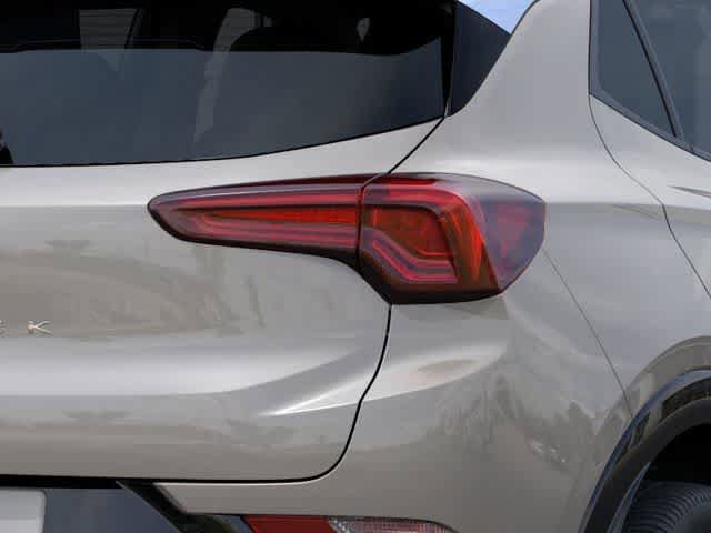 New 2026 Buick Encore GX Sport Touring image 11