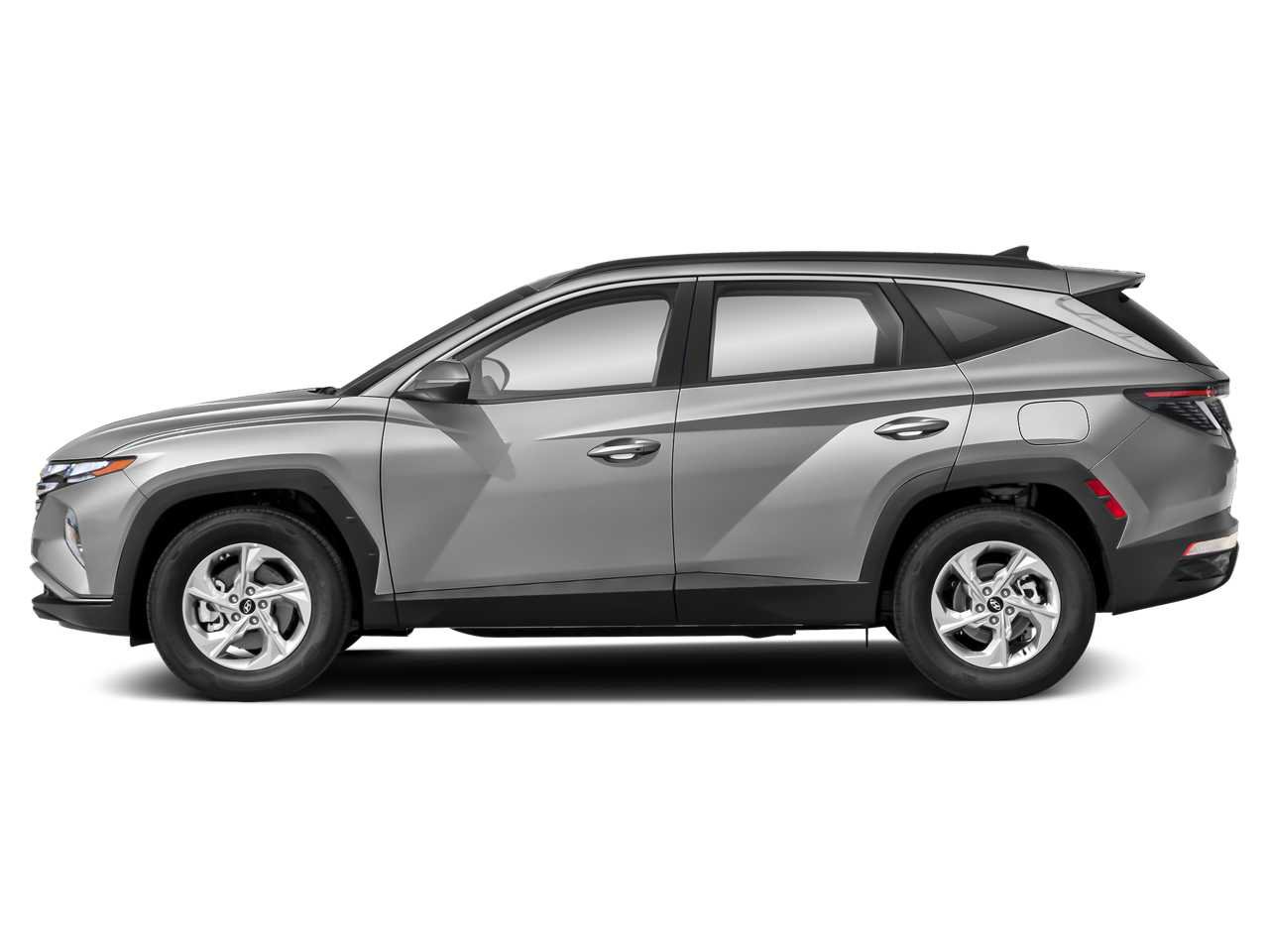 Used 2023 Hyundai Tucson SEL FWD image 3