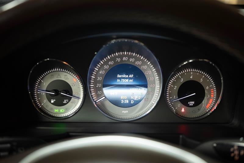 Used 2014 Mercedes-Benz GLK 350 4MATIC image 19