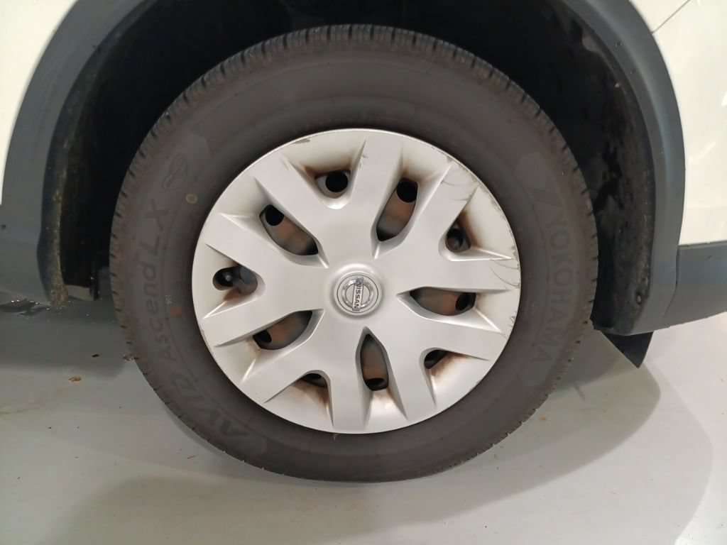 Used 2019 Nissan Rogue Sport S AWD/4WD image 6