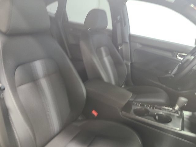 Used 2026 Honda Civic Sport image 12
