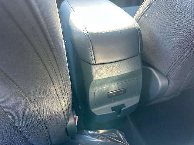 New 2026 Ford Maverick XL image 14