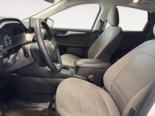 Used 2022 Ford Escape SE w/ Convenience Package image 7
