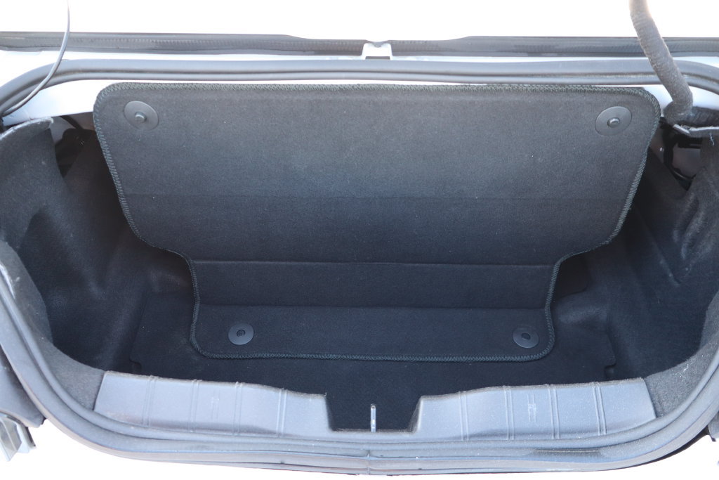 Used 2024 Chevrolet Camaro SS RWD image 18