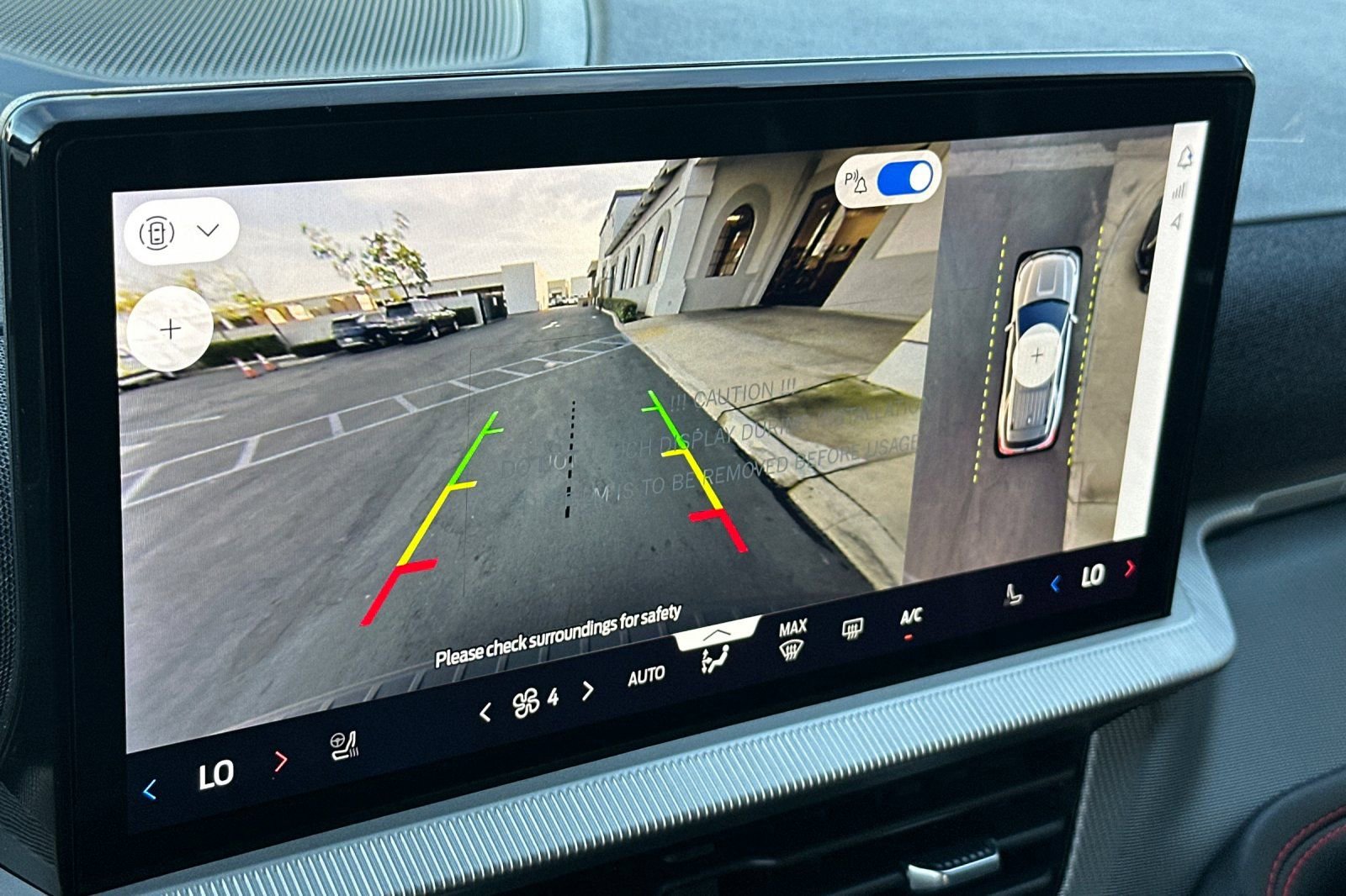 New 2026 Ford Explorer ST image 21