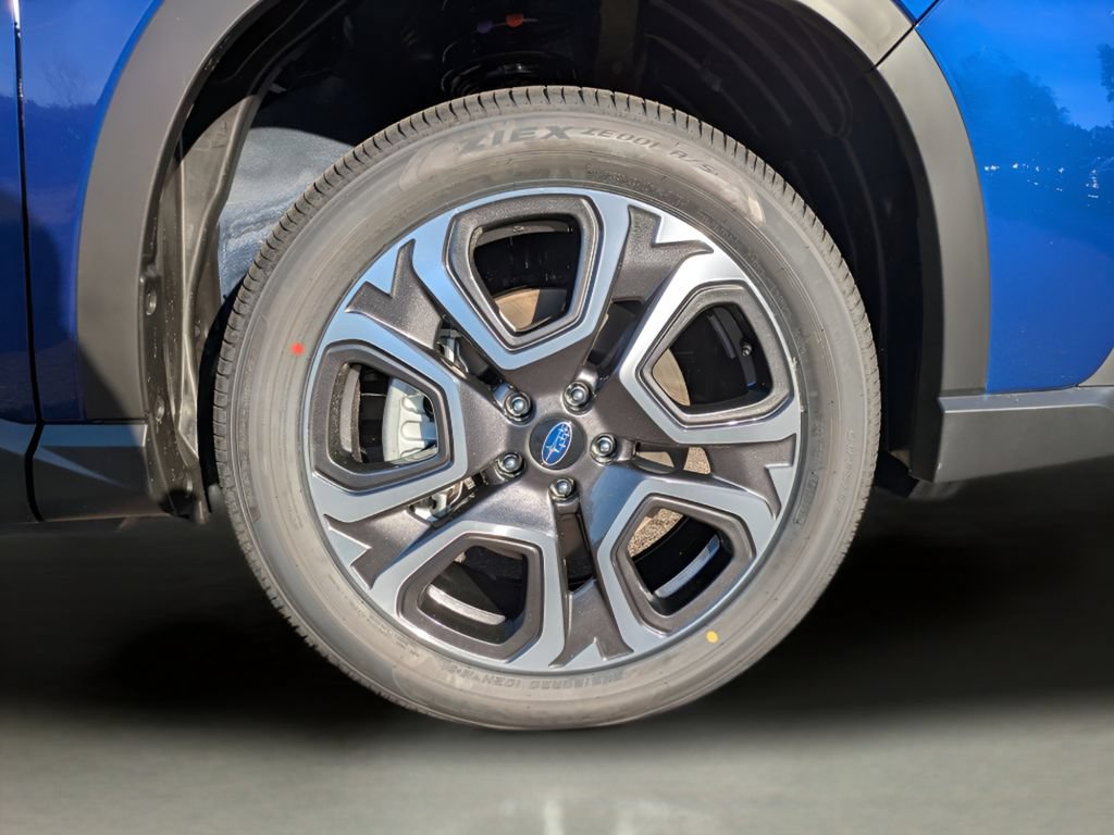 Certified 2026 Subaru Ascent Touring AWD/4WD image 10
