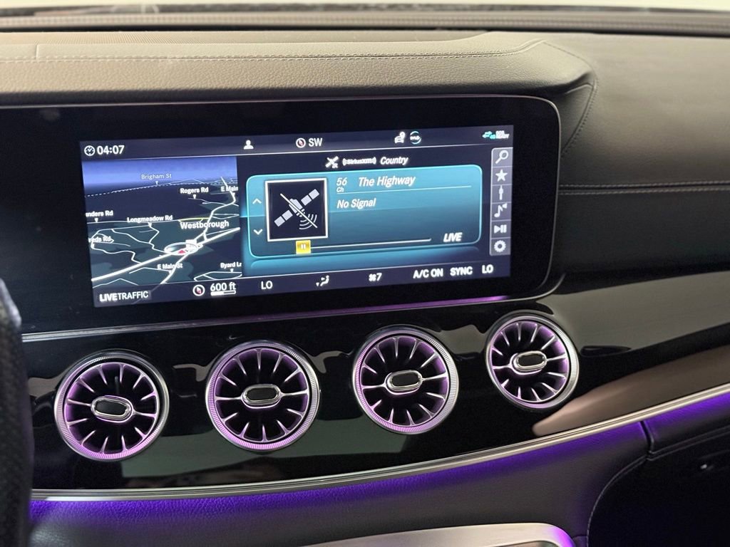 Used 2019 Mercedes-Benz AMG GT 53 image 12