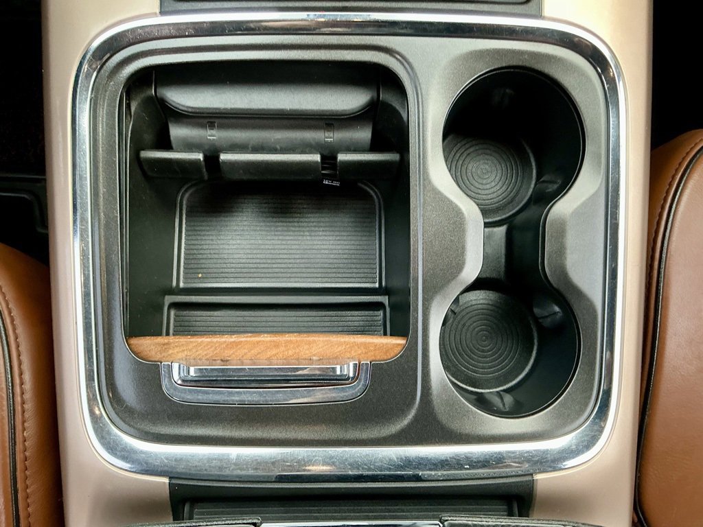 Used 2016 RAM 1500 Laramie Longhorn w/ Protection Group image 34