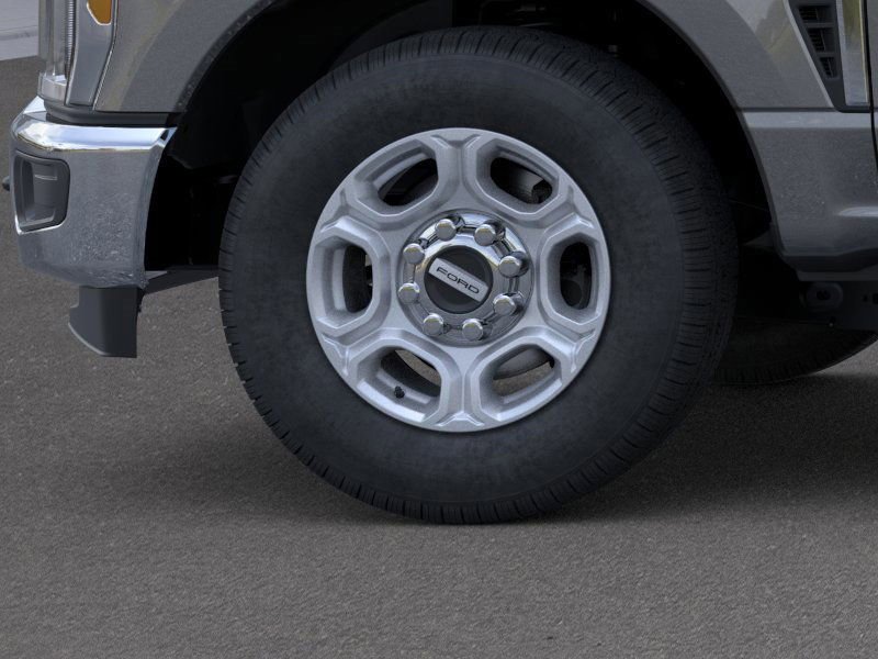 New 2026 Ford F350 XLT image 19