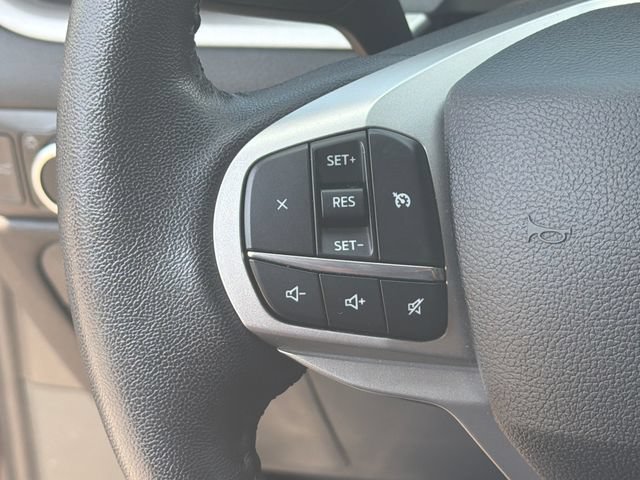 Certified 2024 Ford Explorer XLT AWD/4WD image 27