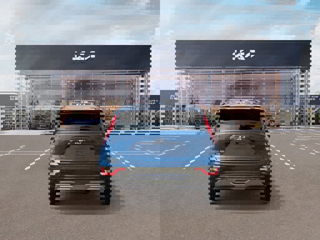 New 2025 Kia Niro Wind w/ Wind Preserve Package image 5