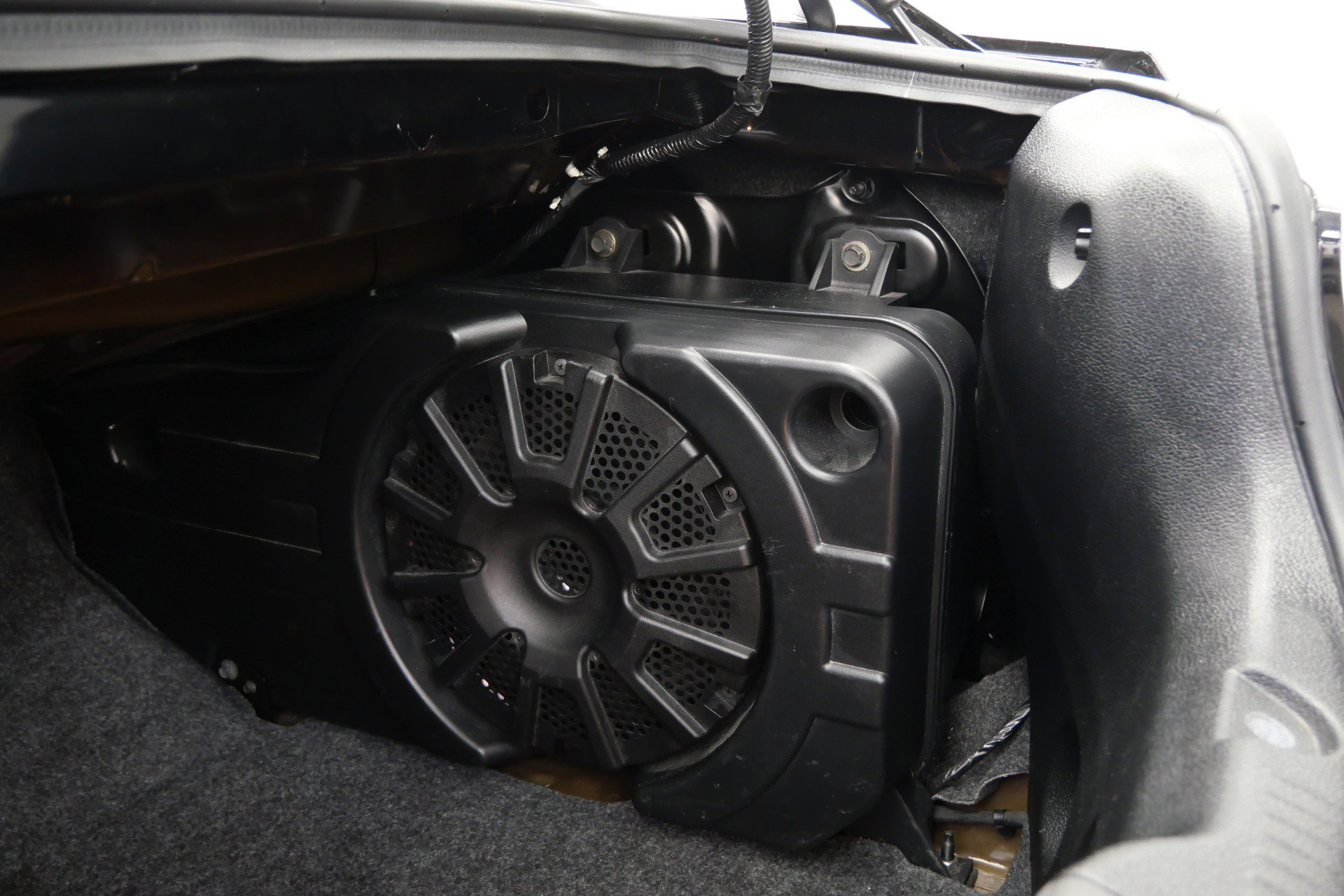 Used 2013 Ford Mustang Shelby GT500 RWD image 39