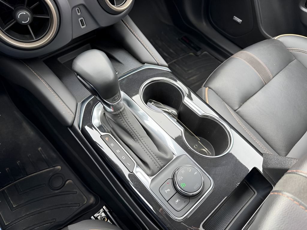 Used 2023 Chevrolet Blazer Premier w/ Enhanced Convenience Package image 15