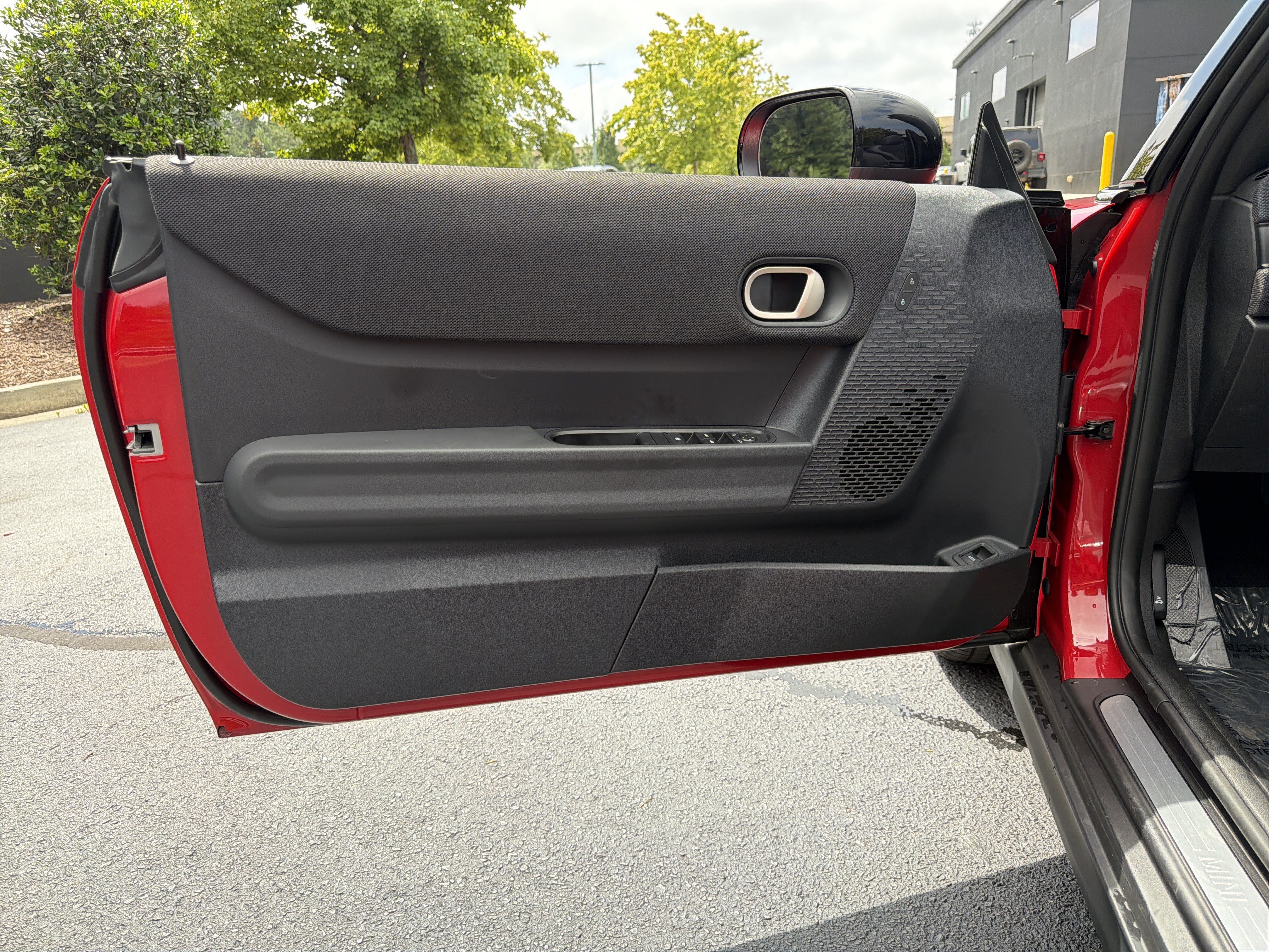 Certified 2026 MINI Cooper S FWD image 21