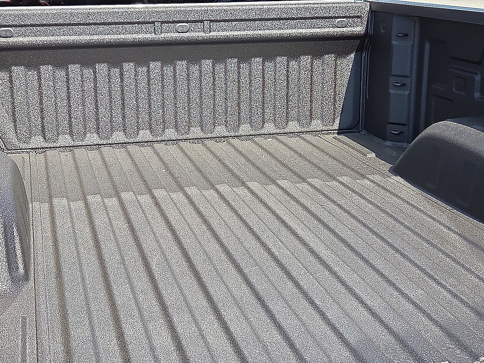 New 2026 Chevrolet Silverado 1500 W/T w/ WT Safety Package image 8