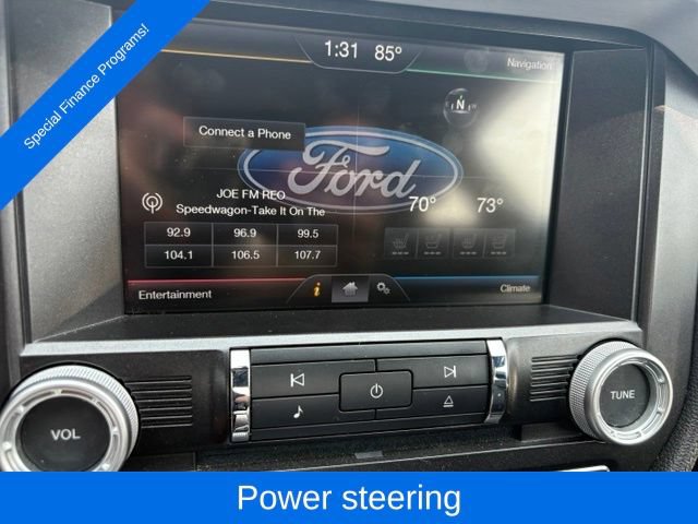Used 2015 Ford Mustang Premium w/ Equipment Group 201A RWD image 20
