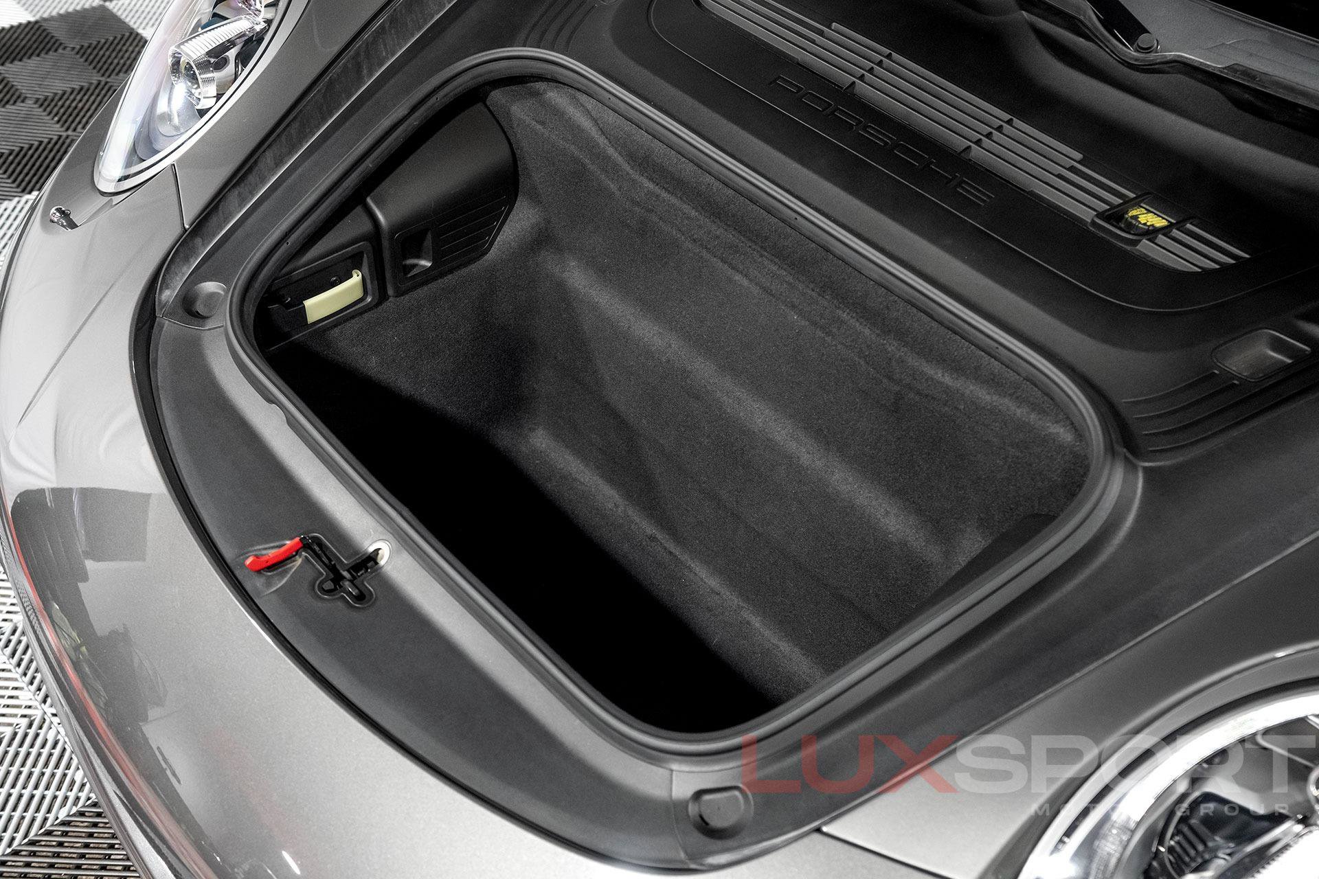 Used 2017 Porsche 911 Targa 4S image 82