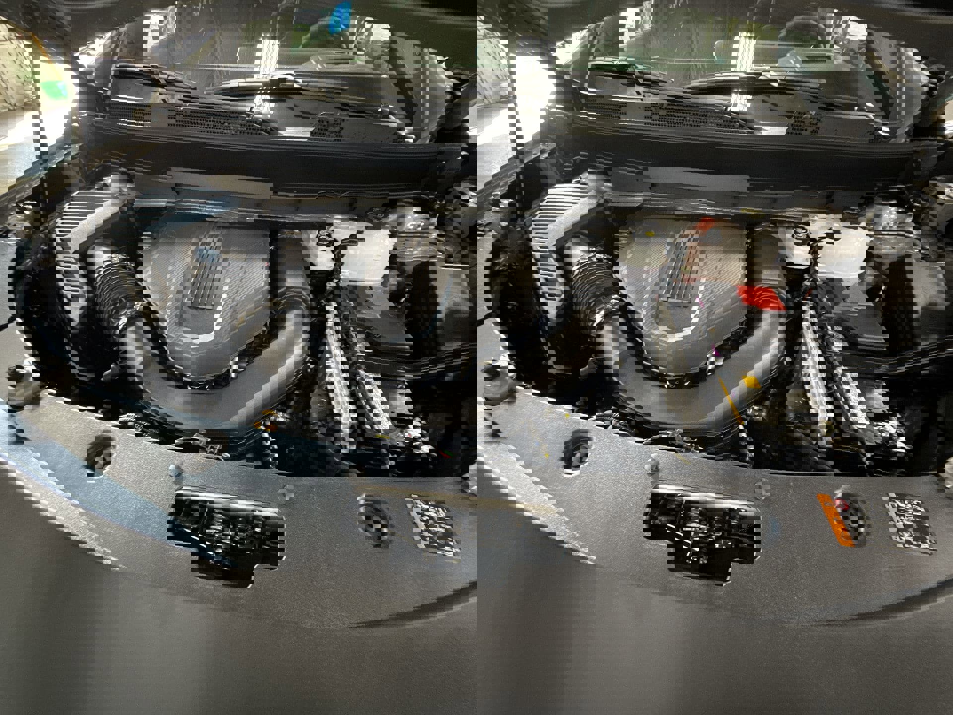 New 2026 Buick Enclave Sport Touring w/ Super Cruise Package image 29