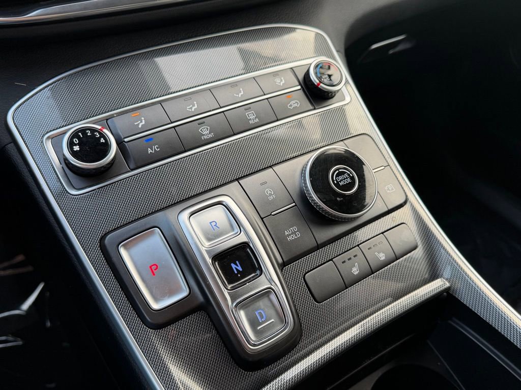 Used 2022 Hyundai Santa Fe SEL image 22