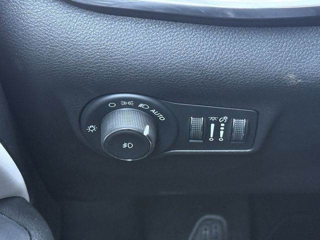 Certified 2024 Jeep Compass Limited AWD/4WD image 21